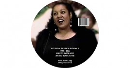 Belinda Staten Womack