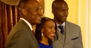 Black Apprentice Contestants