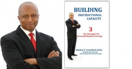 Building Instructional Capacity By Stanley T. Crawford