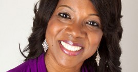 Dr. Rosalind Y. Tompkins