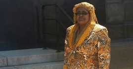 Dr. Vivian A. Anderson