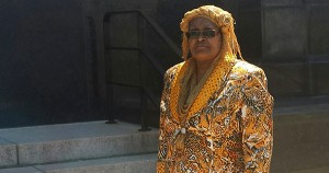 Dr. Vivian A. Anderson