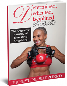 Ernestine Shepherd's bookcover