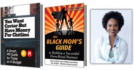 Karen Taylor Bass With Ebooks