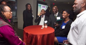 Microsoft Networking Event