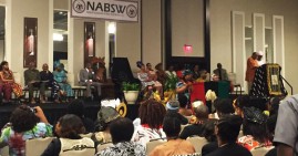 NABSW National Conference New Orleans