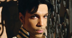 Prince Dead at 57