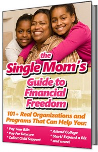 Single Mom Financial Guide