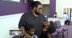 Tennessee Children Arrested