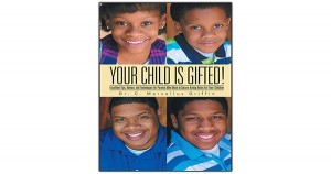 Your Child Is Gifted