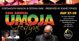 26th Annual Umoja Festival
