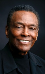 Arthur Mitchell