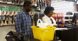 Beauty Supply Store Owners