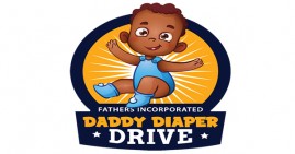 Daddy Diaper Drive