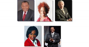 Fuller & Dudley Event Speakers