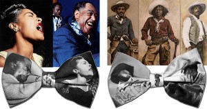 Harlem Renaissance and Black Cowboy Bowties