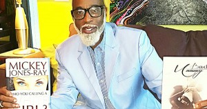 JL King, founder of JL King Publishing