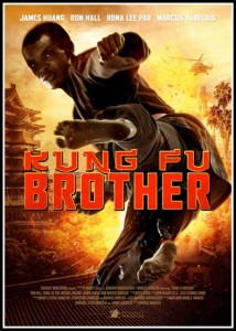 Kung Fu Brother