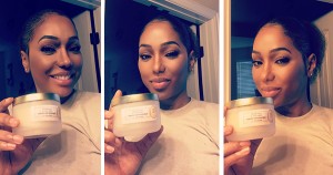 Nor-ah's Unique Blends