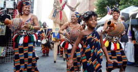 Pittsburgh Financial Juneteenth