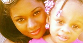 Symone Nicole Marshall