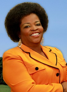 Tammie Lang Campbell