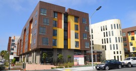 George W. Davis Senior Center