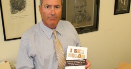 I See Color by Robert Pellegrino