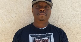 Joey White, founder of Hourtimenow