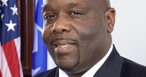 Jonathan A. Mason, Sr.