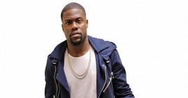 Kevin Hart Robbed
