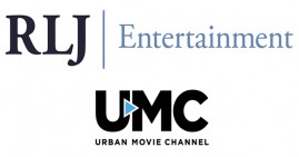 RLJ Entertainment/ UMC