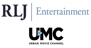 RLJ Entertainment/ UMC