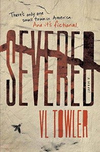 Severed A Novel
