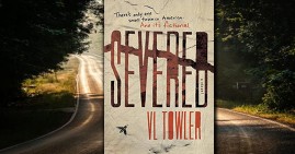 Severed A Novel By VL Towler