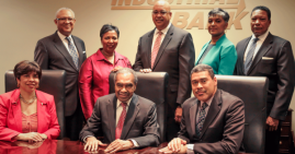 Industrial Bank, Black-Owned Bank in Washington, DC