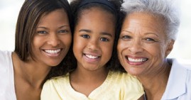 Black Women Generations