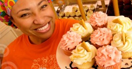 Cupcake Collection