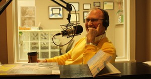 Dr. Michael C. Fleck