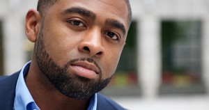 Jeffrey Allen, Jr., CEO at Ebonomy, Inc