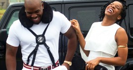 Journey Pillow by Anthony and Candace Williams