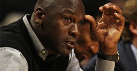 Michael Jordan speaks out on police brutality