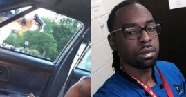 Philando Castile
