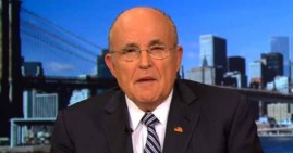 Rudy Giuliani