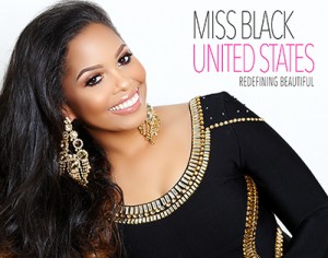 Sonja McCord, Founder of Miss Black United States