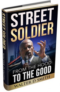 Street Soldier by Walter Smith