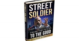 Street Soldier by Walter Smith