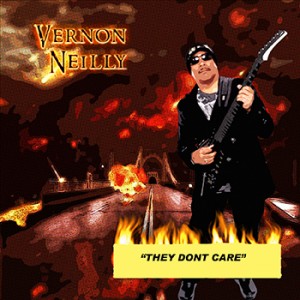 Vernon Neilly