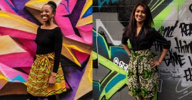 Willow Tree Roots Fashion Designs