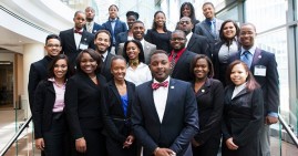 Apple HBCU Scholarship Program